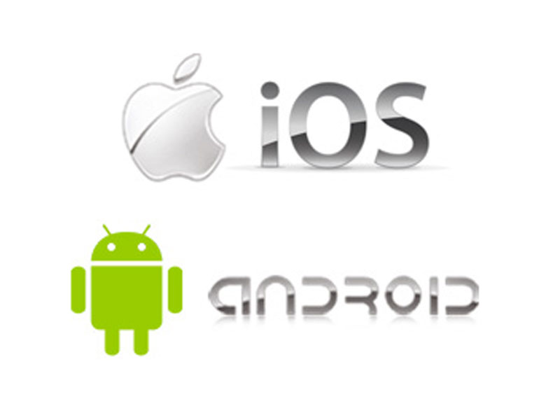 iOS & Android Application