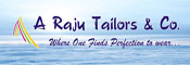 A Raju Tailors & Co.
