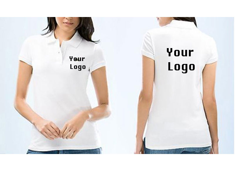 Women Polo Shirts