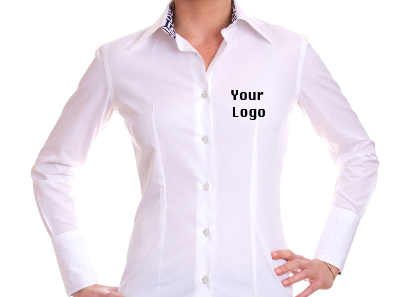 Women Office Shirts