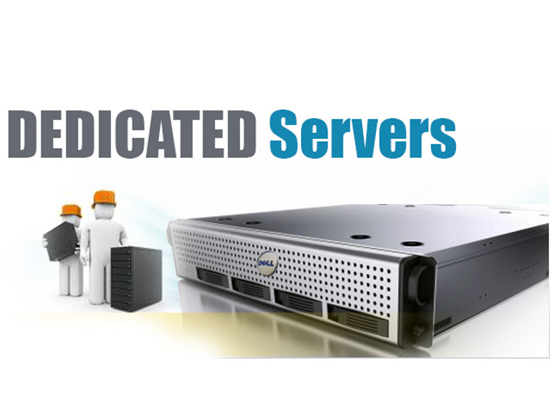 Dedicated Server