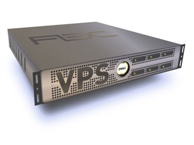 VPS Server