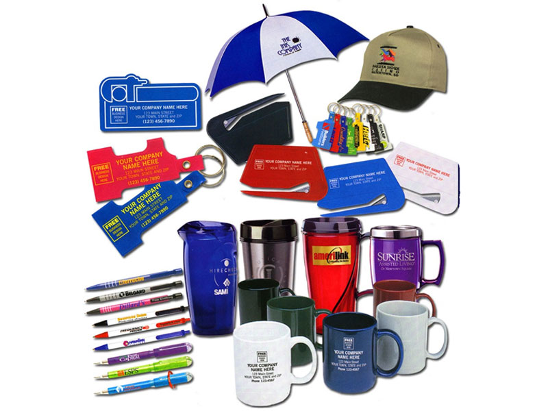 Promotional Items
