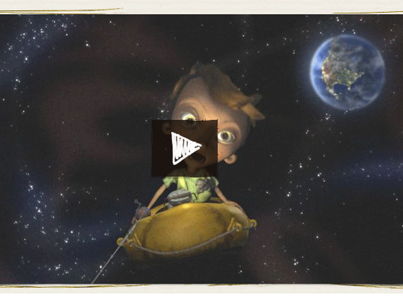 Animation Short Movies