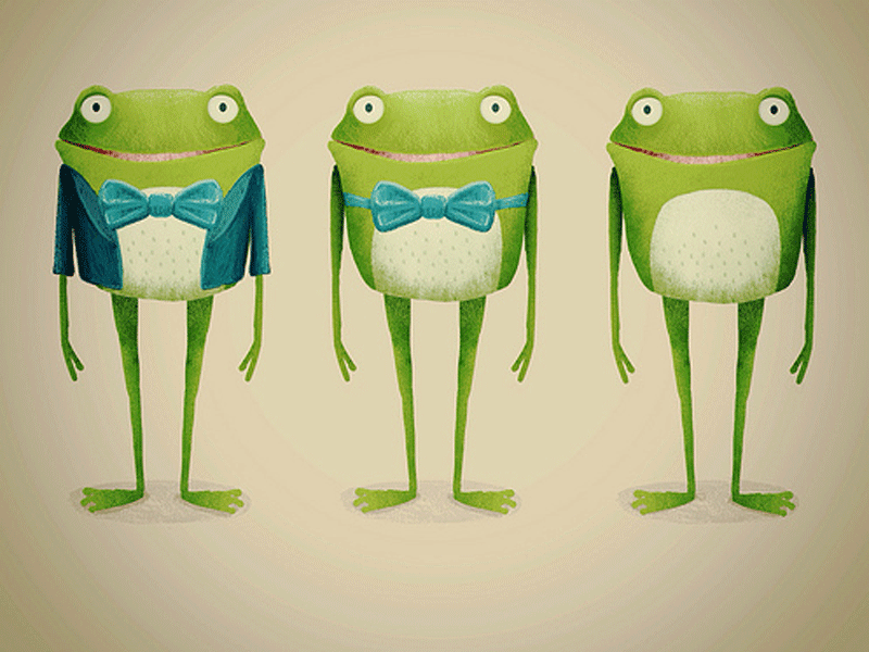 Character Illustration