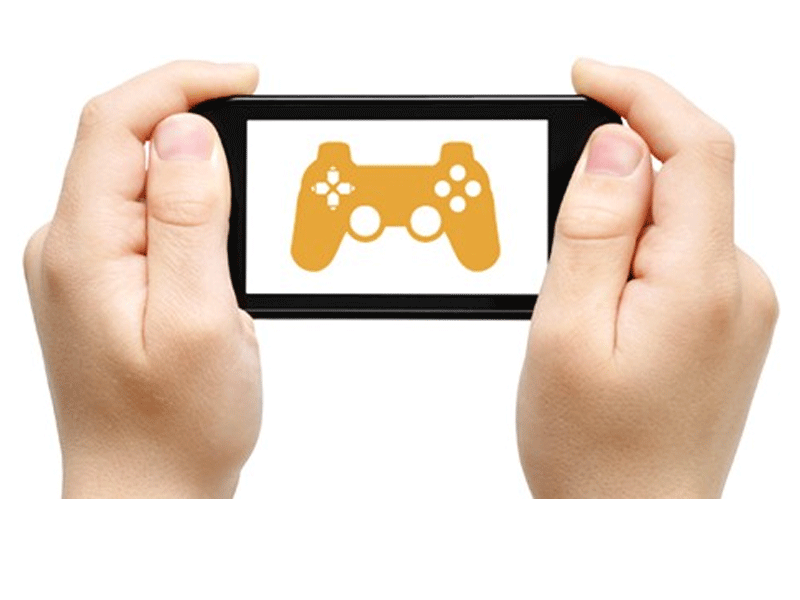 Mobile Game Development