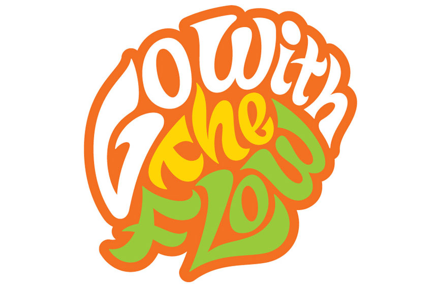 Promotional Typography