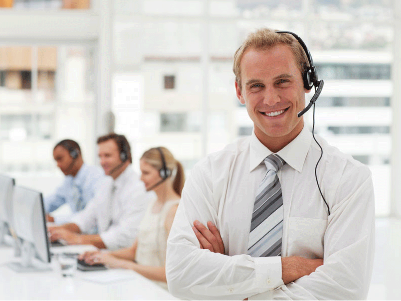 Web Hosting Technical Support